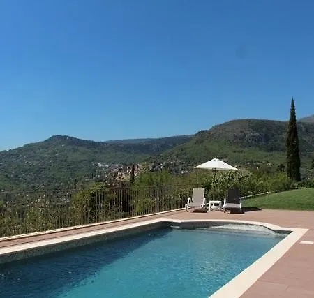 Mirena * Tourrettes-sur-Loup